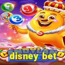 disney bet